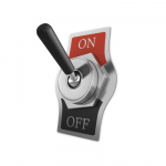 switching-on