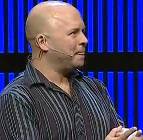 Derek Sivers