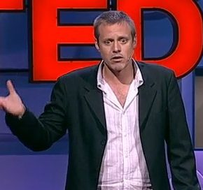 Ze Frank and the Urgency of Making