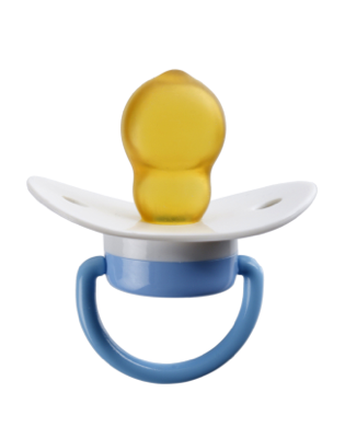 The Pacifier