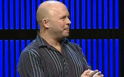 Derek Sivers on How To Start A Movement