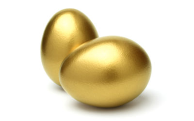 Are We Killing Artists To Take Their Golden Eggs?