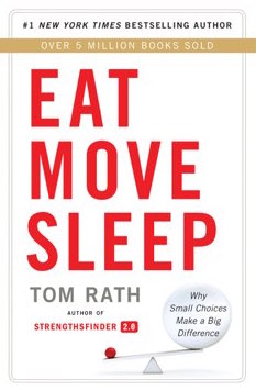 Eat-Move-Sleep