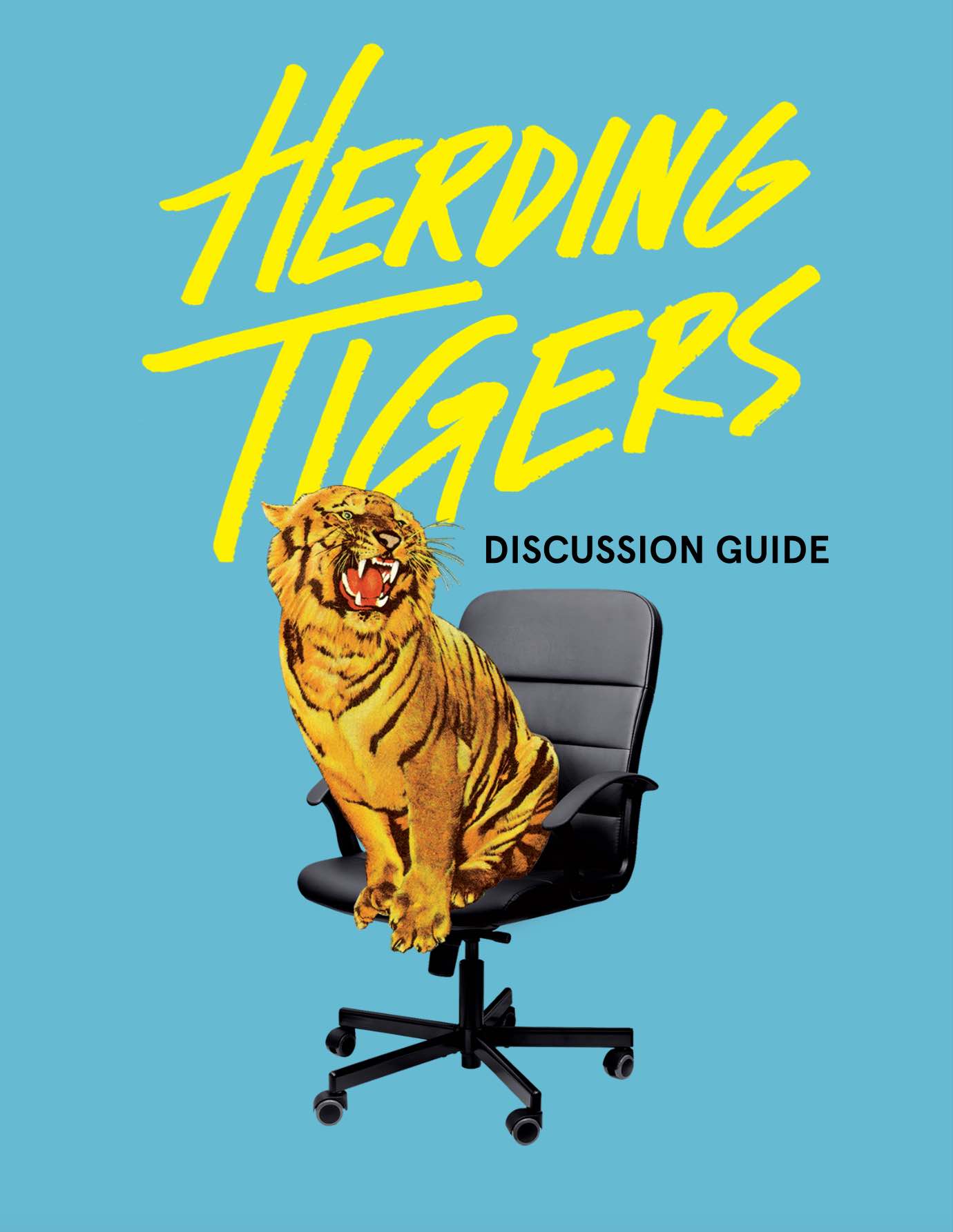 Herding Tigers rituals