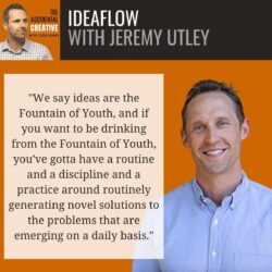 The Only Business Metric That Matters (with Jeremy Utley)